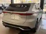 2024 Toyota Harrier 2.0L 171HP L4 CVT