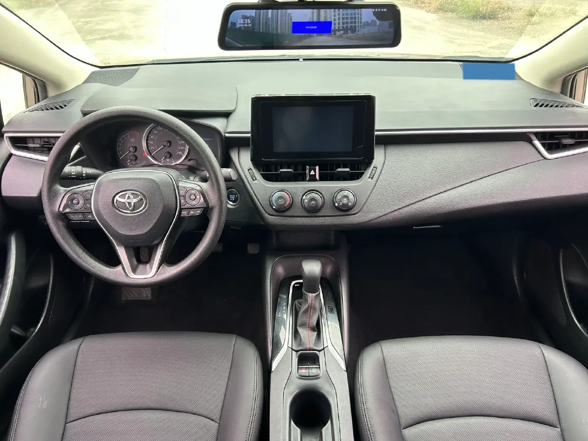 2021 Toyota Corolla 1.2T 116HP L4 CVT,autocango,china used car exporter,china ev exporter,chinese used car exporter,chinese used ev exporter