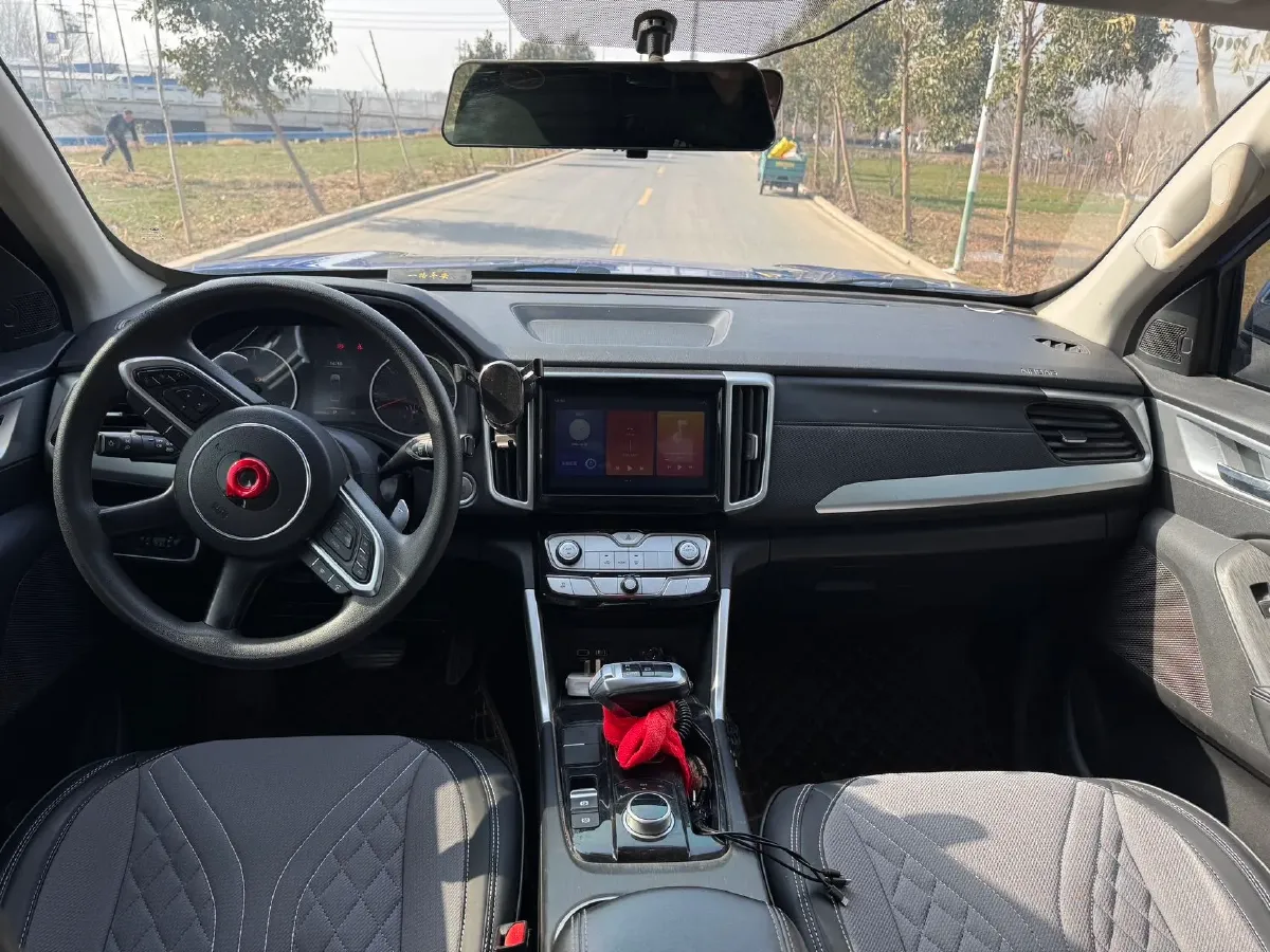 2021 Great Wall Poer 2.0T 163HP L4 8AT,autocango,china used car exporter,china ev exporter,chinese used car exporter,chinese used ev exporter