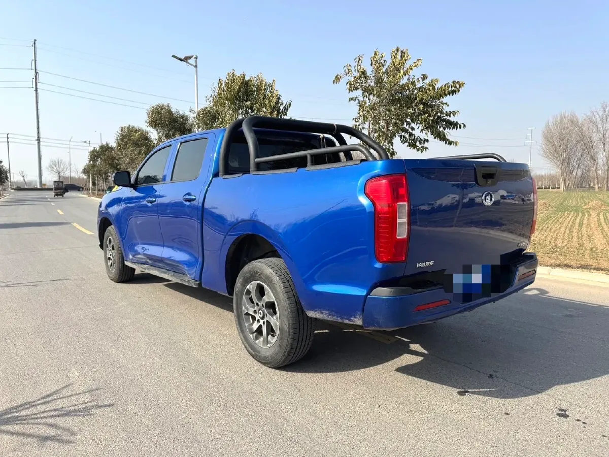 2021 Great Wall Poer 2.0T 163HP L4 8AT,autocango,china used car exporter,china ev exporter,chinese used car exporter,chinese used ev exporter