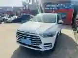 2019 BYD Song Pro 1.5T 160HP L4 6DCT