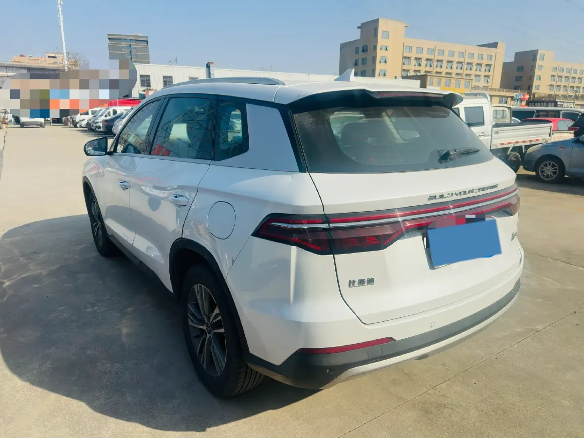 2019 BYD Song Pro 1.5T 160HP L4 6DCT,autocango,china used car exporter,china ev exporter,chinese used car exporter,chinese used ev exporter