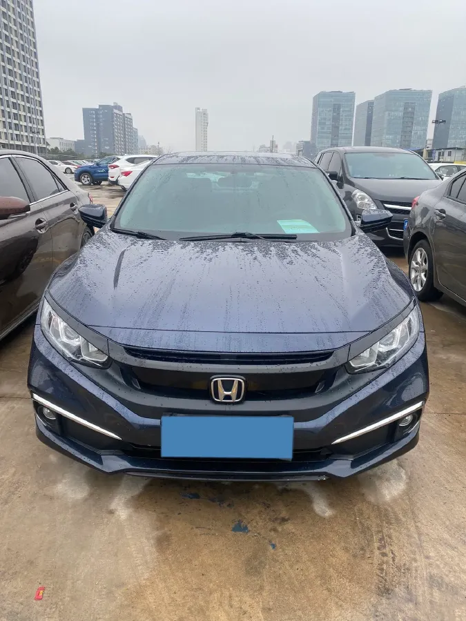 2019 Honda Civic 1.5T 177HP L4 CVT,autocango,china used car exporter,china ev exporter,chinese used car exporter,chinese used ev exporter