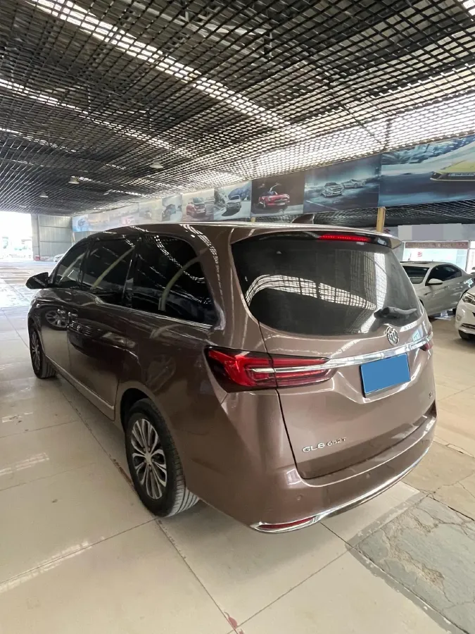 2020 Buick GL8 2.0T 237HP L4 9AT,autocango,china used car exporter,china ev exporter,chinese used car exporter,chinese used ev exporter
