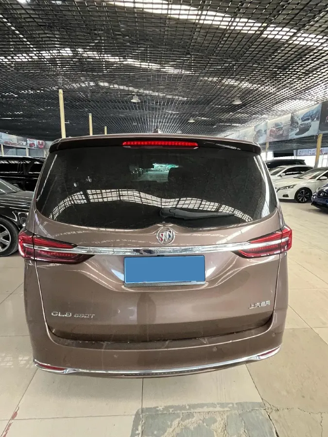 2020 Buick GL8 2.0T 237HP L4 9AT,autocango,china used car exporter,china ev exporter,chinese used car exporter,chinese used ev exporter
