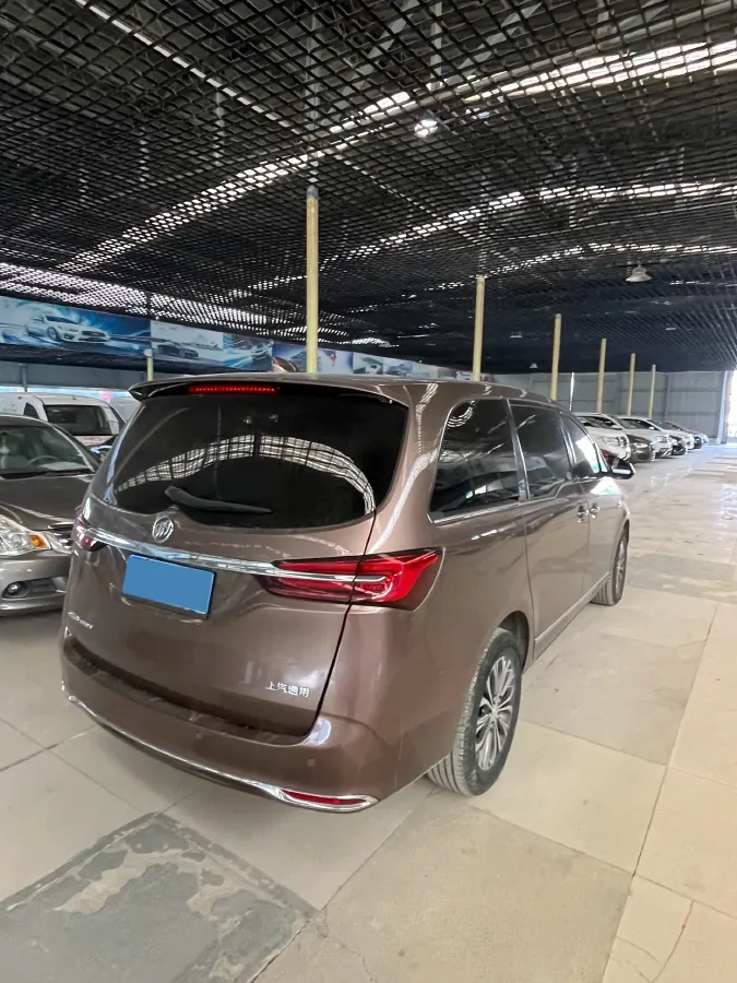 2020 Buick GL8 2.0T 237HP L4 9AT,autocango,china used car exporter,china ev exporter,chinese used car exporter,chinese used ev exporter