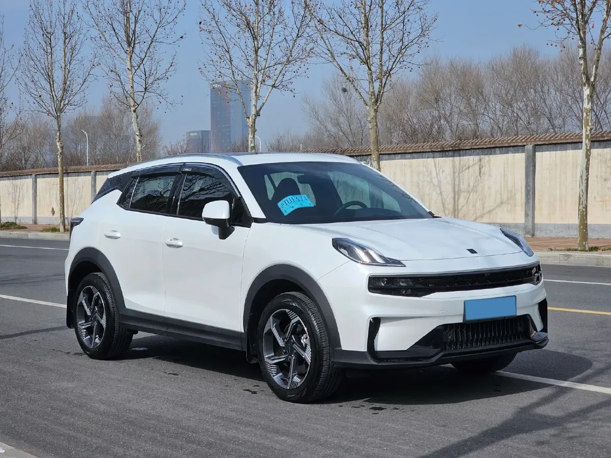 2023 LYNK&CO 06 1.5T 181HP L4 7DCT,autocango,china used car exporter,china ev exporter,chinese used car exporter,chinese used ev exporter