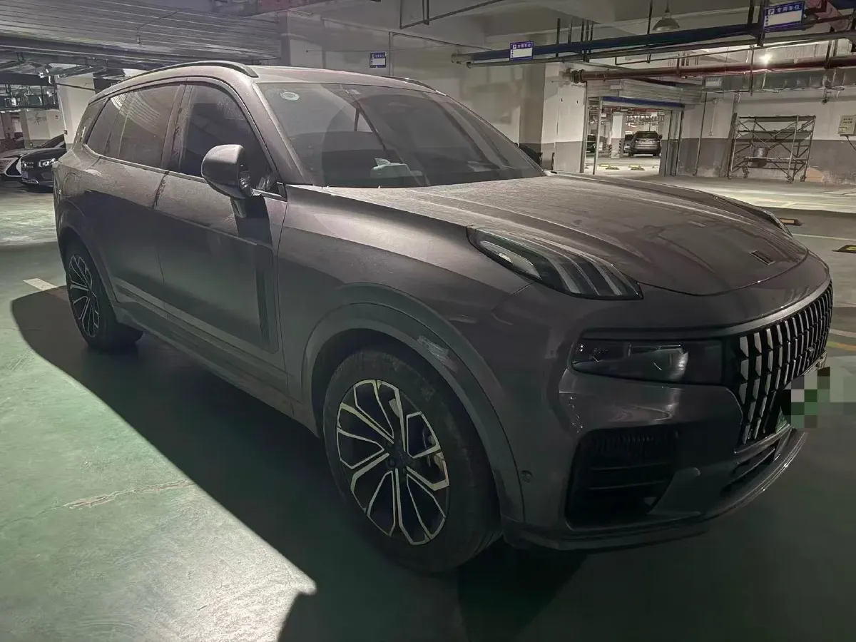 2023 LYNK&CO 09 EM-P 2.0T 254HP L4 3DHT PHEV 40.1KWH,autocango,china used car exporter,china ev exporter,chinese used car exporter,chinese used ev exporter