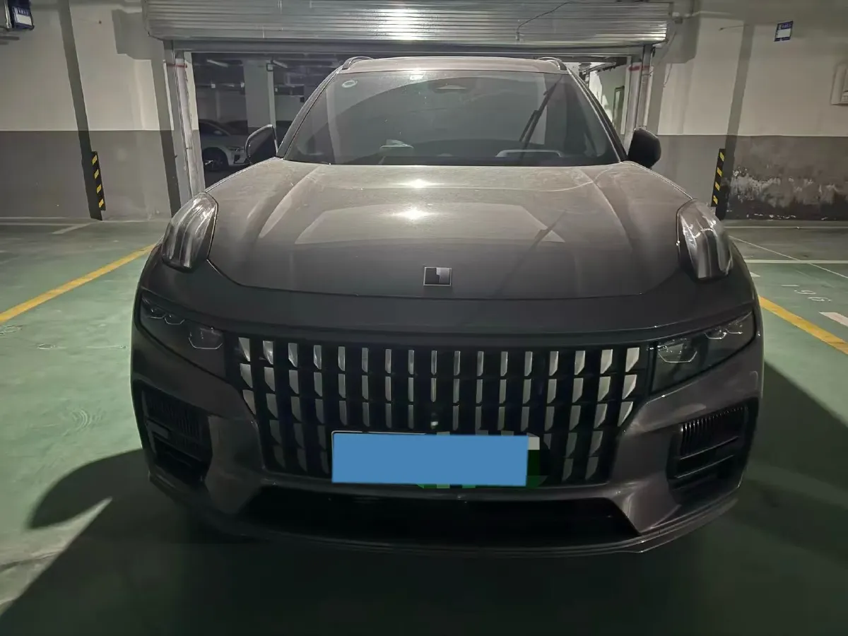 2023 LYNK&CO 09 EM-P 2.0T 254HP L4 3DHT PHEV 40.1KWH,autocango,china used car exporter,china ev exporter,chinese used car exporter,chinese used ev exporter