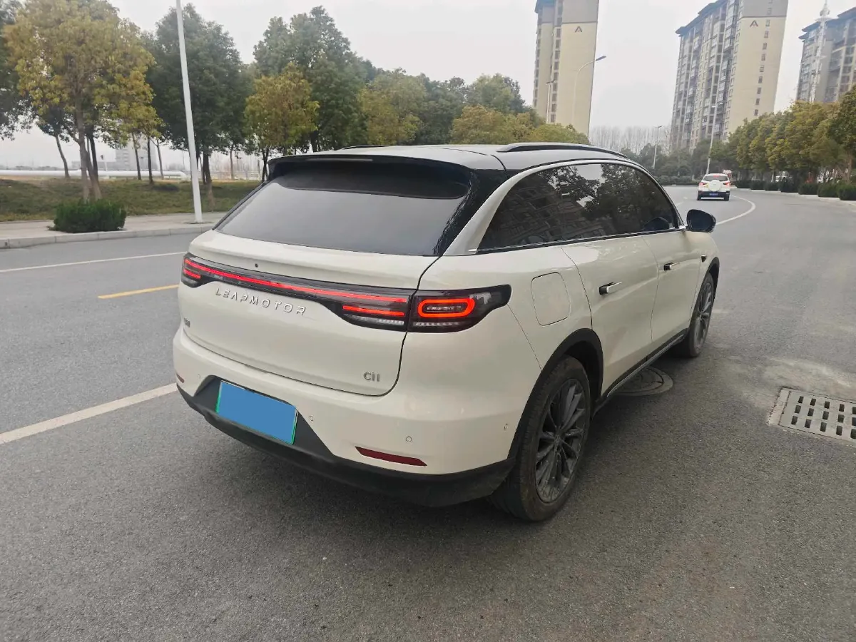 2026 Leapmotor C11 REEV 95HP REEV,autocango,china used car exporter,china ev exporter,chinese used car exporter,chinese used ev exporter