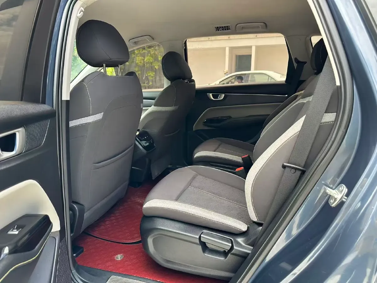 2020 WuLing KaiJie 1.5T 147HP L4 CVT,autocango,china used car exporter,china ev exporter,chinese used car exporter,chinese used ev exporter