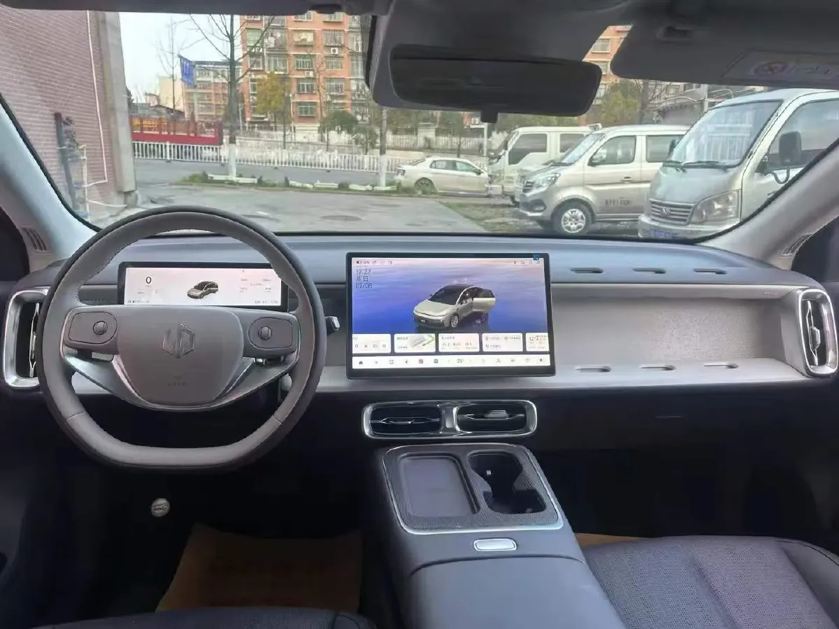 2026 Aion AION i60 BEV,autocango,china used car exporter,china ev exporter,chinese used car exporter,chinese used ev exporter