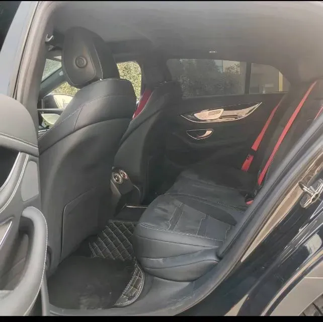 2025 Mercedes-Benz AMG GT 3.0T 367HP L6 9AT,autocango,china used car exporter,china ev exporter,chinese used car exporter,chinese used ev exporter