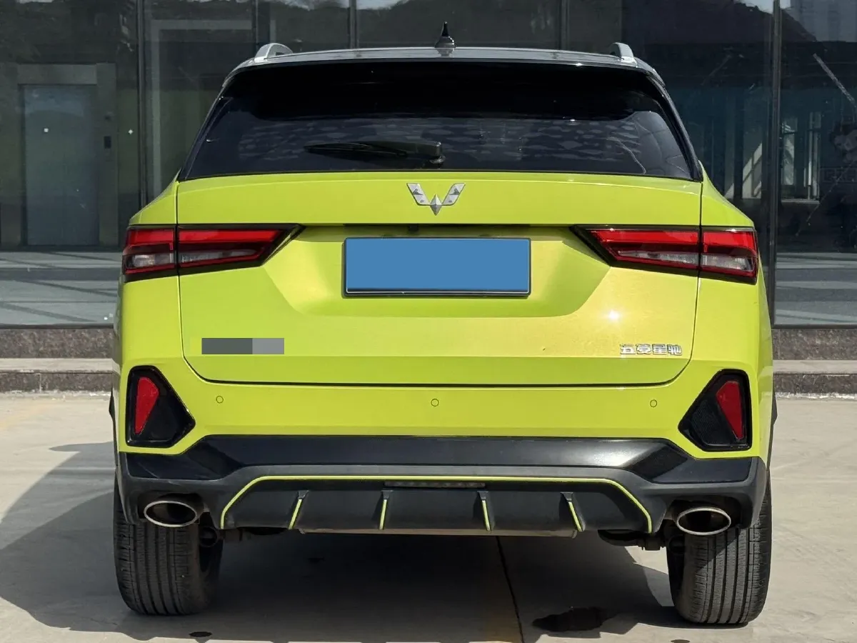 2022 WuLing XingChi 1.5T 147HP L4 CVT,autocango,china used car exporter,china ev exporter,chinese used car exporter,chinese used ev exporter