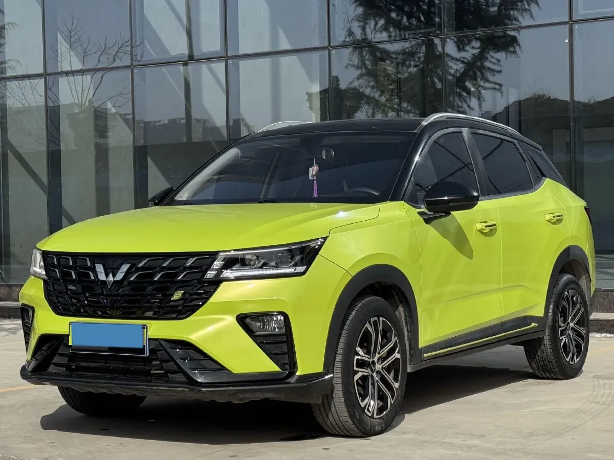 2022 WuLing XingChi 1.5T 147HP L4 CVT,autocango,china used car exporter,china ev exporter,chinese used car exporter,chinese used ev exporter