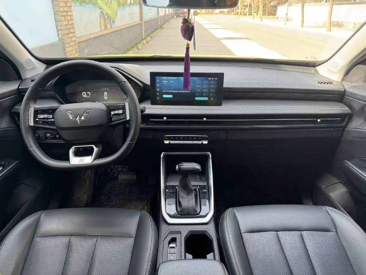 2022 WuLing XingChi 1.5T 147HP L4 CVT,autocango,china used car exporter,china ev exporter,chinese used car exporter,chinese used ev exporter