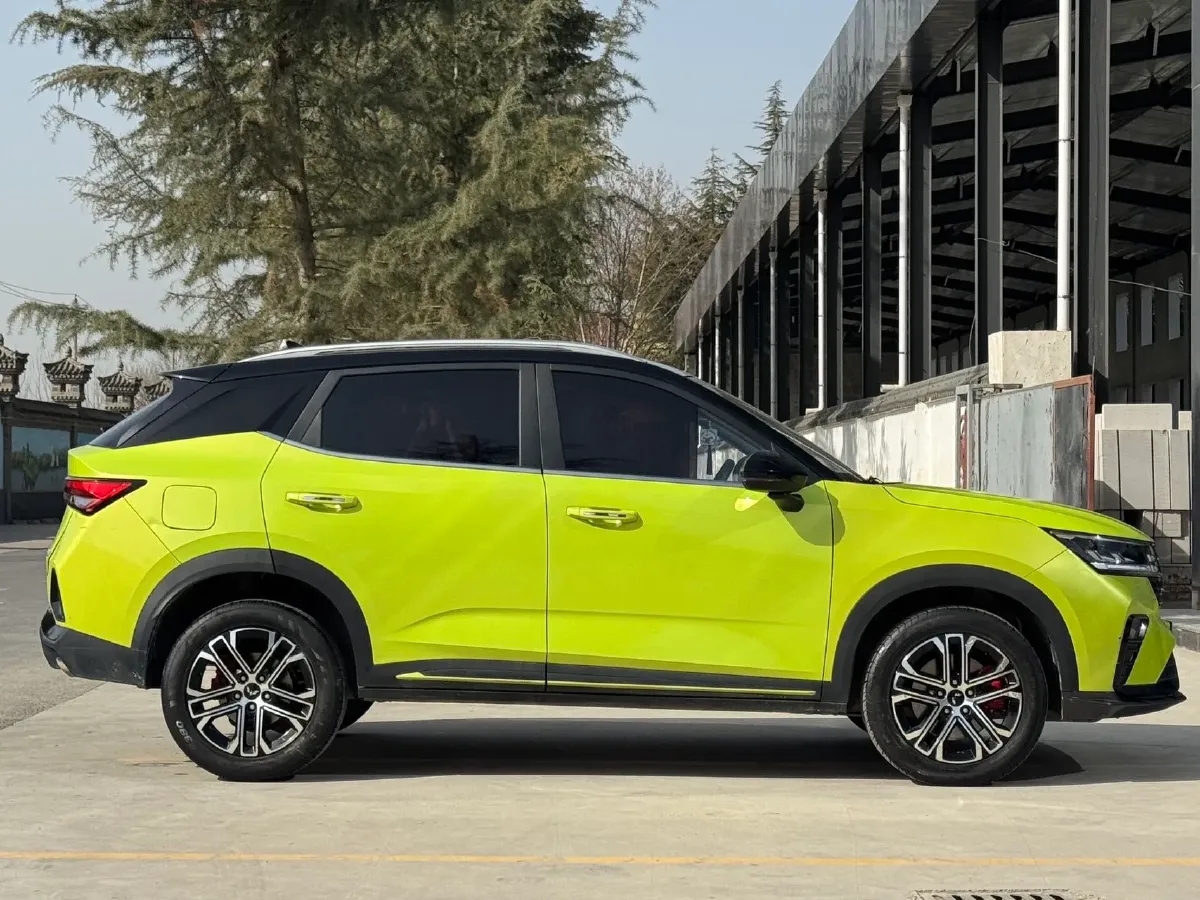 2022 WuLing XingChi 1.5T 147HP L4 CVT,autocango,china used car exporter,china ev exporter,chinese used car exporter,chinese used ev exporter