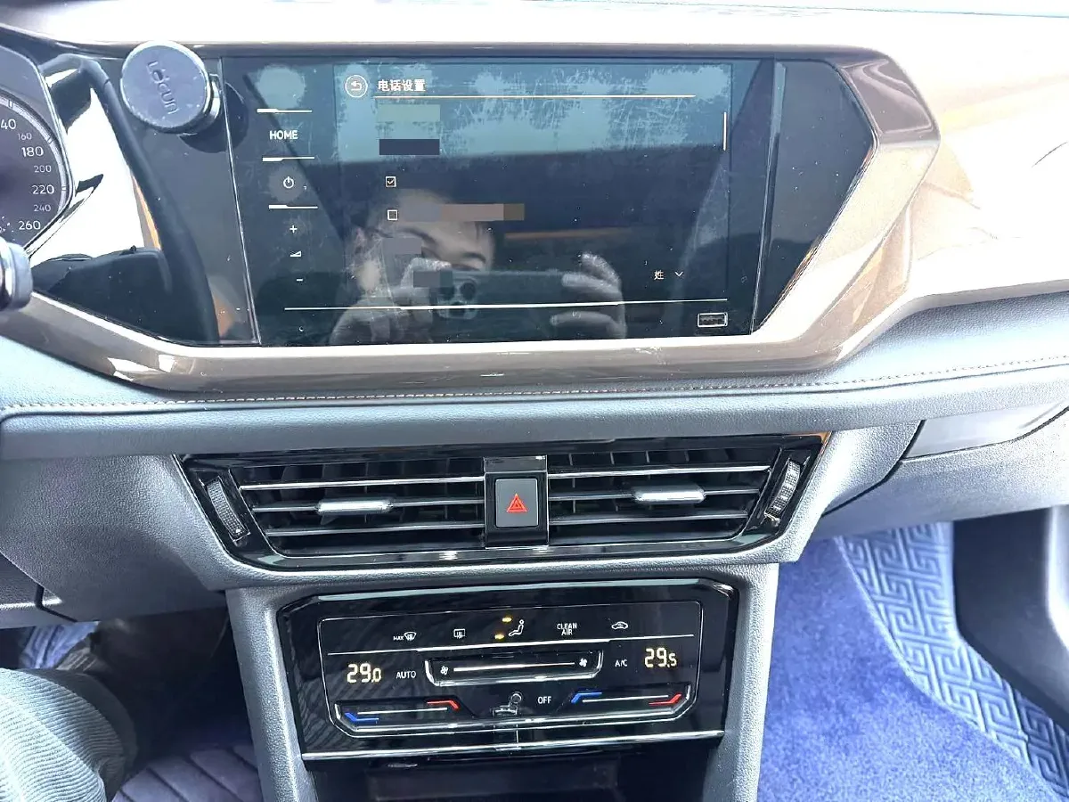 2021 Volkswagen Tharu 1.4T 150HP L4 7DCT,autocango,china used car exporter,china ev exporter,chinese used car exporter,chinese used ev exporter