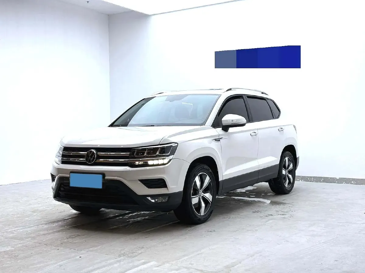 2021 Volkswagen Tharu 1.4T 150HP L4 7DCT,autocango,china used car exporter,china ev exporter,chinese used car exporter,chinese used ev exporter