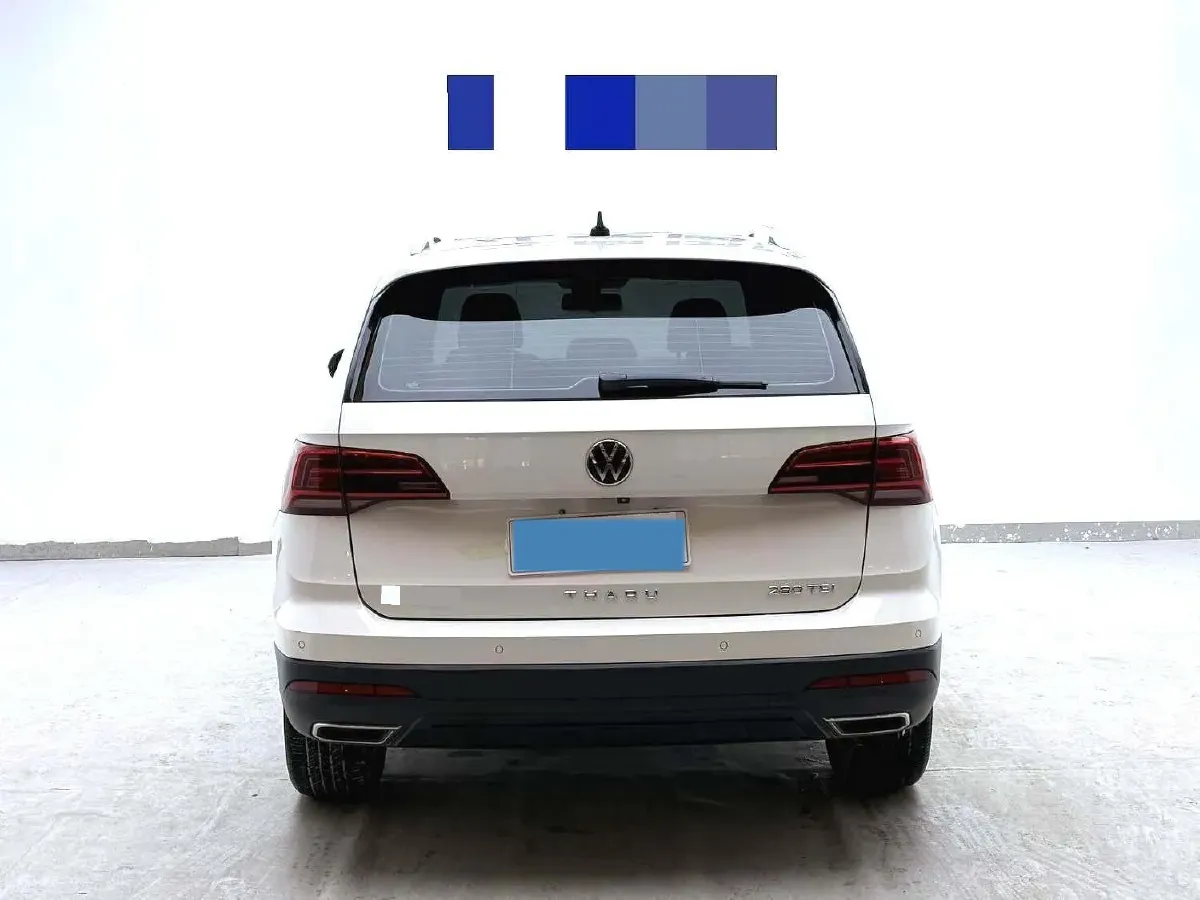 2021 Volkswagen Tharu 1.4T 150HP L4 7DCT,autocango,china used car exporter,china ev exporter,chinese used car exporter,chinese used ev exporter