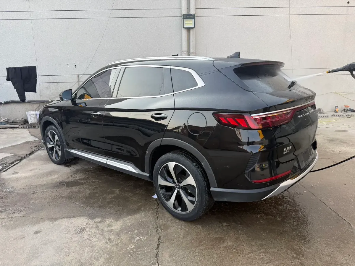 2021 Geely JiaJi 1.5T 177HP L3 7DCT PHEV 11.3KWH,autocango,china used car exporter,china ev exporter,chinese used car exporter,chinese used ev exporter