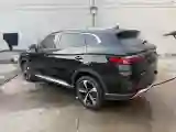 2021 Geely JiaJi 1.5T 177HP L3 7DCT PHEV 11.3KWH