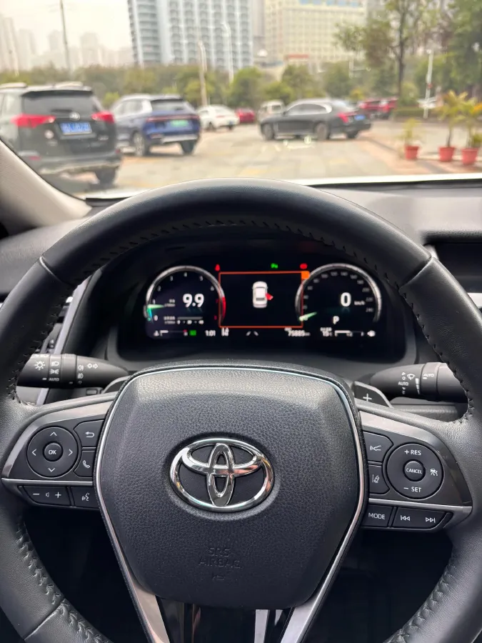 2021 Toyota Camry 2.5L 209HP L4 8AT,autocango,china used car exporter,china ev exporter,chinese used car exporter,chinese used ev exporter