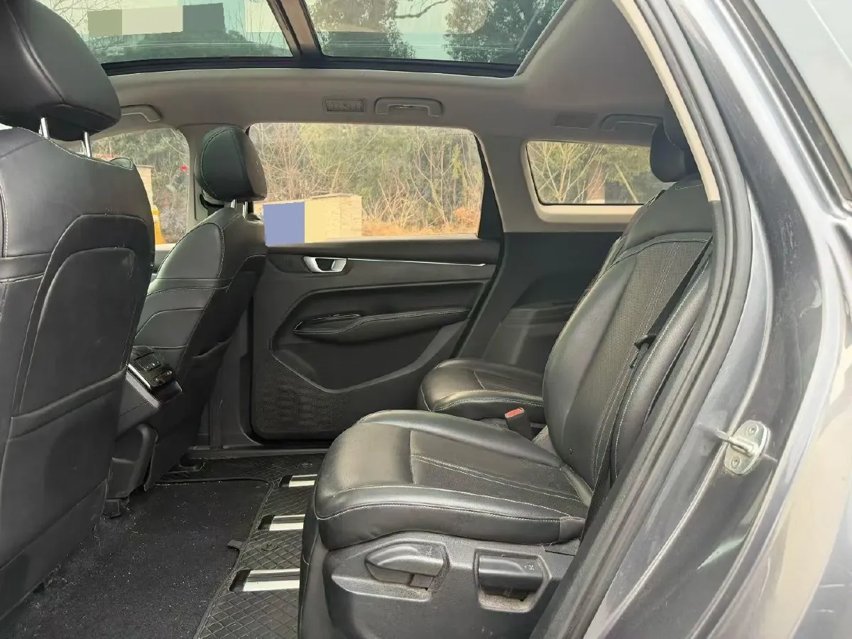 2020 WuLing KaiJie 1.5T 147HP L4 CVT,autocango,china used car exporter,china ev exporter,chinese used car exporter,chinese used ev exporter