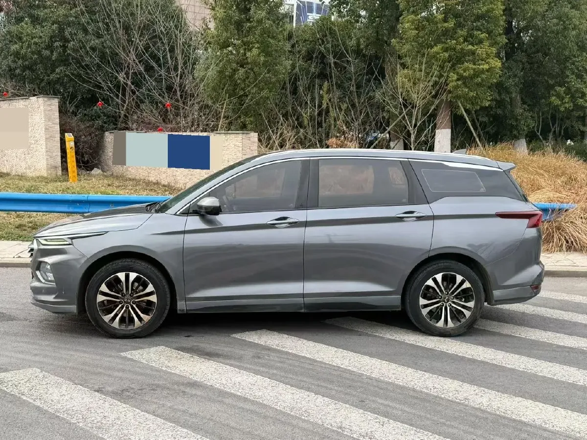 2020 WuLing KaiJie 1.5T 147HP L4 CVT,autocango,china used car exporter,china ev exporter,chinese used car exporter,chinese used ev exporter