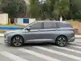 2020 WuLing KaiJie 1.5T 147HP L4 CVT