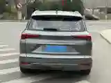 2020 WuLing KaiJie 1.5T 147HP L4 CVT