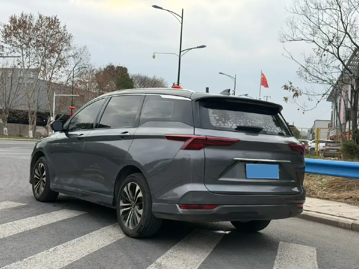 2020 WuLing KaiJie 1.5T 147HP L4 CVT,autocango,china used car exporter,china ev exporter,chinese used car exporter,chinese used ev exporter