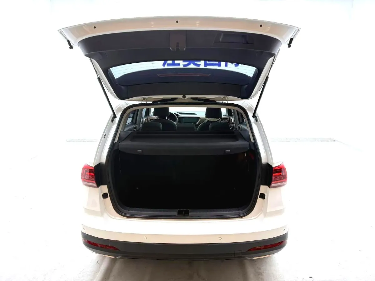 2021 Volkswagen Tharu 1.4T 150HP L4 7DCT,autocango,china used car exporter,china ev exporter,chinese used car exporter,chinese used ev exporter