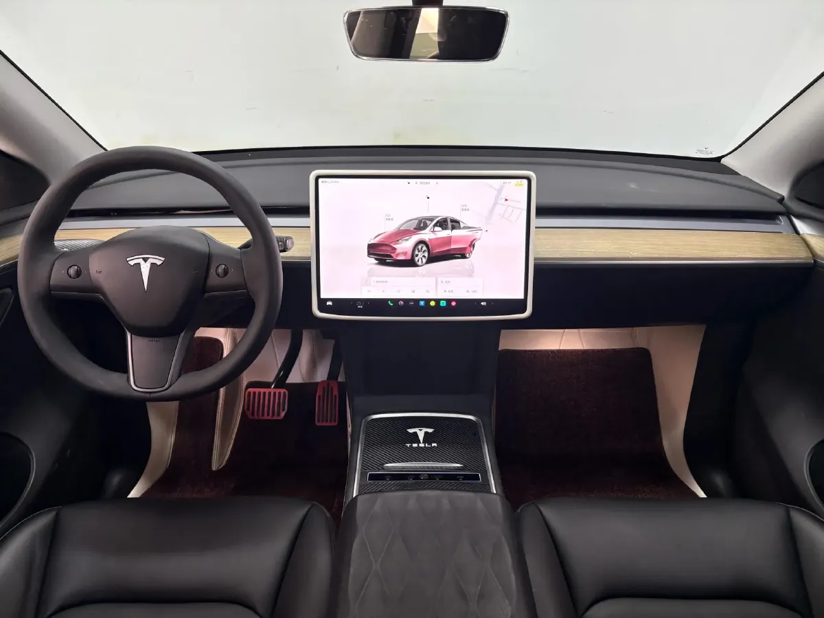 2022 Tesla Model Y BEV 60KWH,autocango,china used car exporter,china ev exporter,chinese used car exporter,chinese used ev exporter