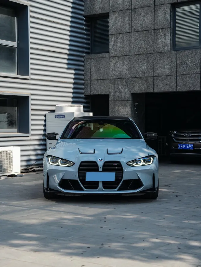 2021 BMW M4 3.0T 510HP L6 8AT,autocango,china used car exporter,china ev exporter,chinese used car exporter,chinese used ev exporter