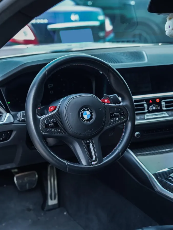 2021 BMW M4 3.0T 510HP L6 8AT,autocango,china used car exporter,china ev exporter,chinese used car exporter,chinese used ev exporter