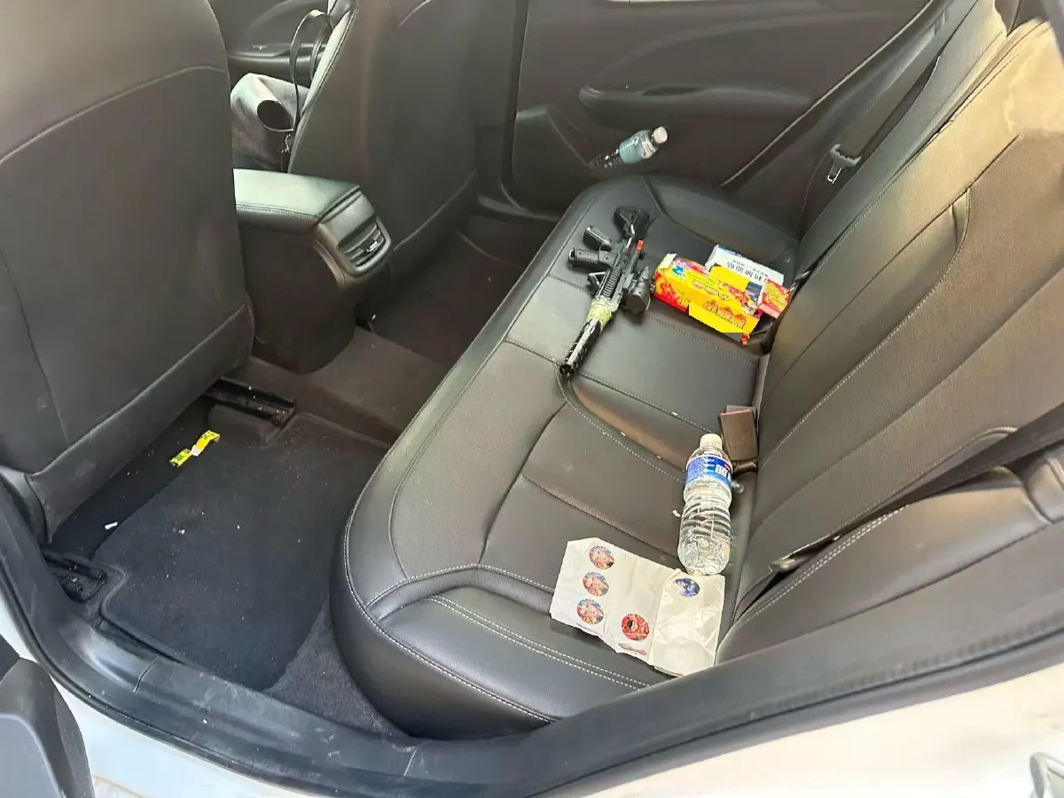 2021 Buick Excelle 1.5L 113HP L4 6AT,autocango,china used car exporter,china ev exporter,chinese used car exporter,chinese used ev exporter