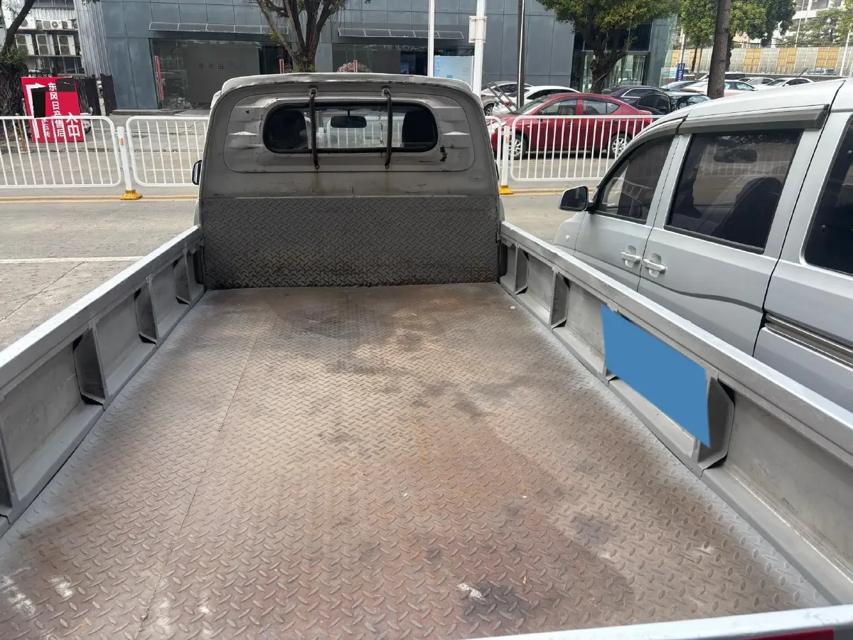 2019 WuLing RongGuang New Truck 1.5L 107HP L4 5MT,autocango,china used car exporter,china ev exporter,chinese used car exporter,chinese used ev exporter