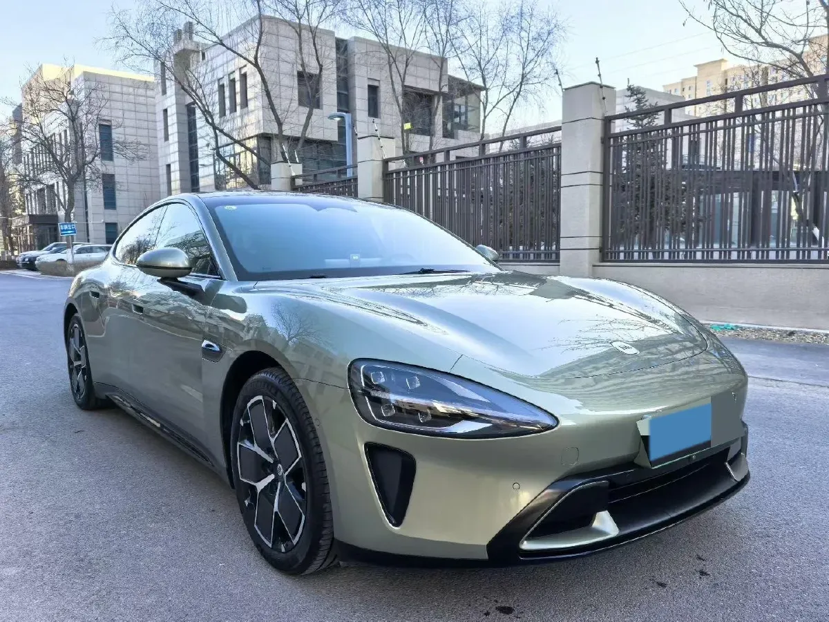 2024 MI SU7 BEV 73.6KWH,autocango,china used car exporter,china ev exporter,chinese used car exporter,chinese used ev exporter