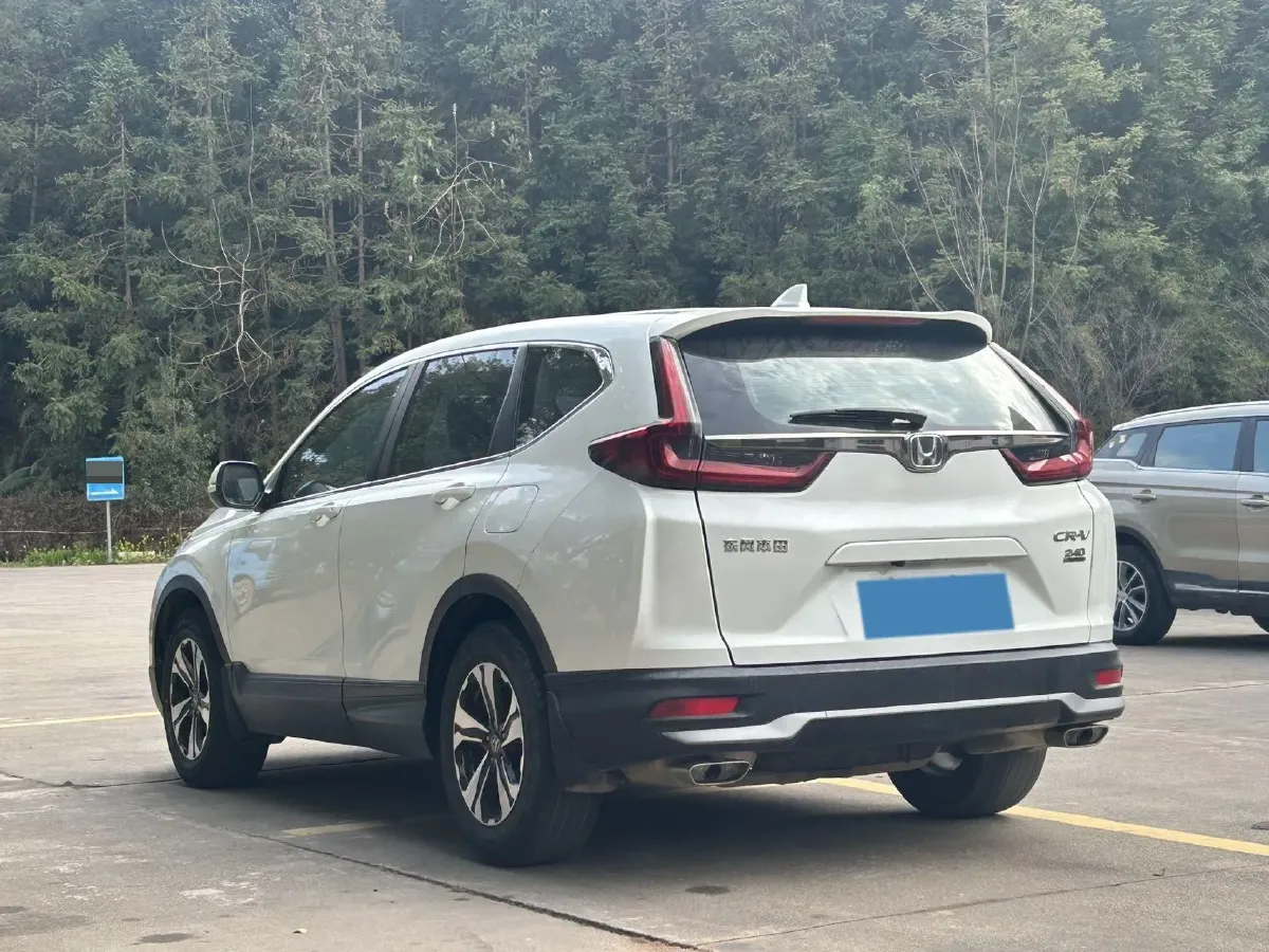 2021 Honda CR-V 1.5T 193HP L4 CVT,autocango,china used car exporter,china ev exporter,chinese used car exporter,chinese used ev exporter