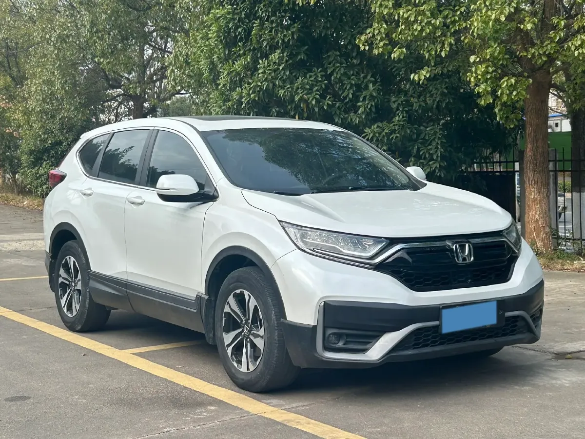 2021 Honda CR-V 1.5T 193HP L4 CVT,autocango,china used car exporter,china ev exporter,chinese used car exporter,chinese used ev exporter