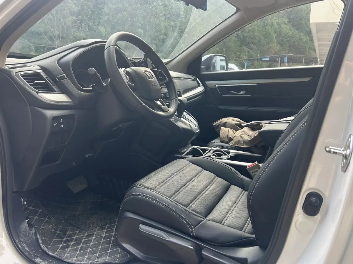 2021 Honda CR-V 1.5T 193HP L4 CVT,autocango,china used car exporter,china ev exporter,chinese used car exporter,chinese used ev exporter