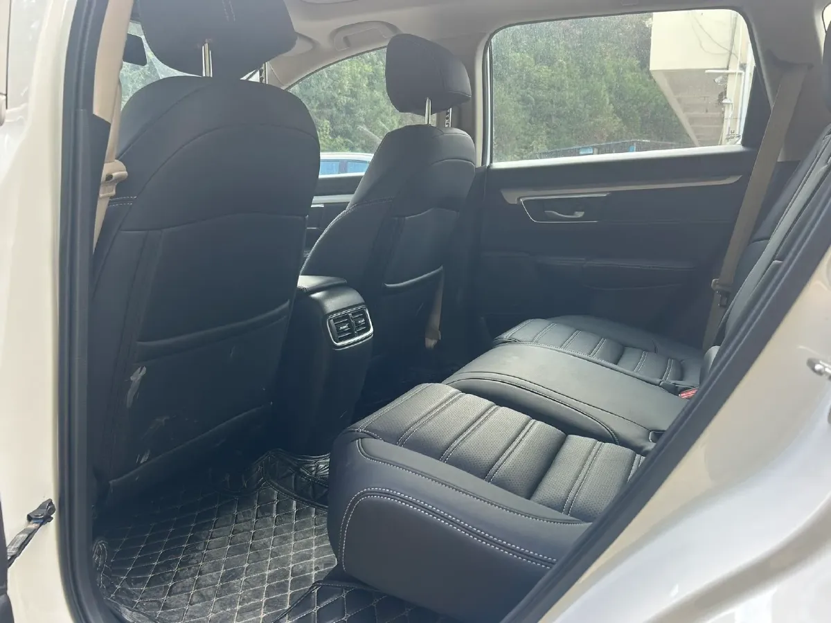 2021 Honda CR-V 1.5T 193HP L4 CVT,autocango,china used car exporter,china ev exporter,chinese used car exporter,chinese used ev exporter