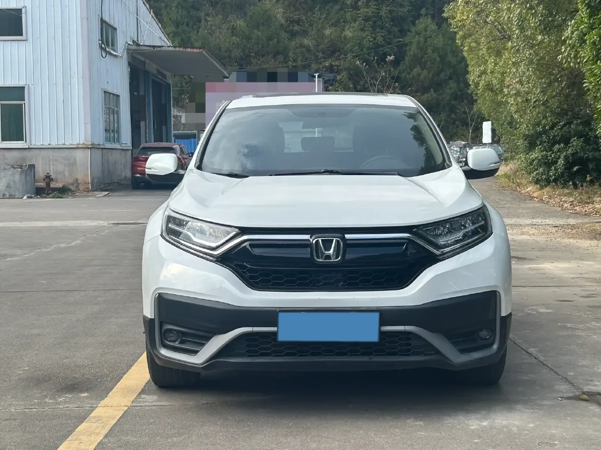 2021 Honda CR-V 1.5T 193HP L4 CVT,autocango,china used car exporter,china ev exporter,chinese used car exporter,chinese used ev exporter