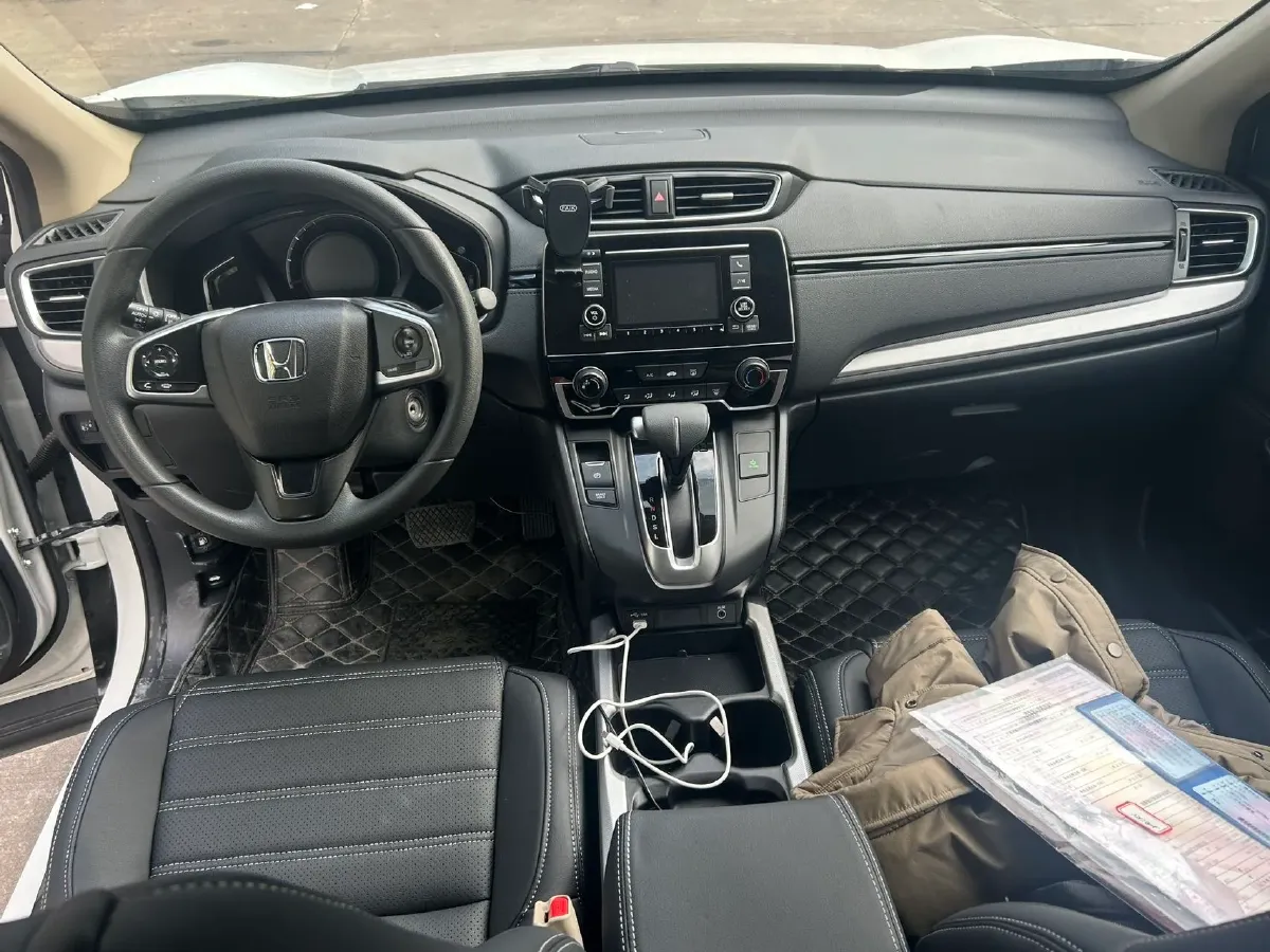 2021 Honda CR-V 1.5T 193HP L4 CVT,autocango,china used car exporter,china ev exporter,chinese used car exporter,chinese used ev exporter