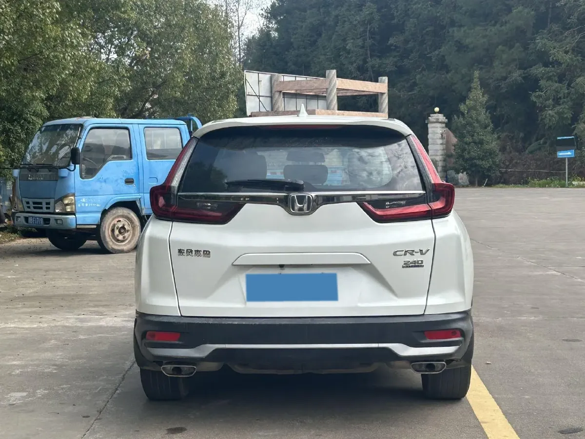 2021 Honda CR-V 1.5T 193HP L4 CVT,autocango,china used car exporter,china ev exporter,chinese used car exporter,chinese used ev exporter