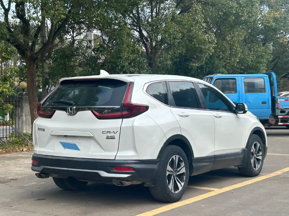 2021 Honda CR-V 1.5T 193HP L4 CVT,autocango,china used car exporter,china ev exporter,chinese used car exporter,chinese used ev exporter