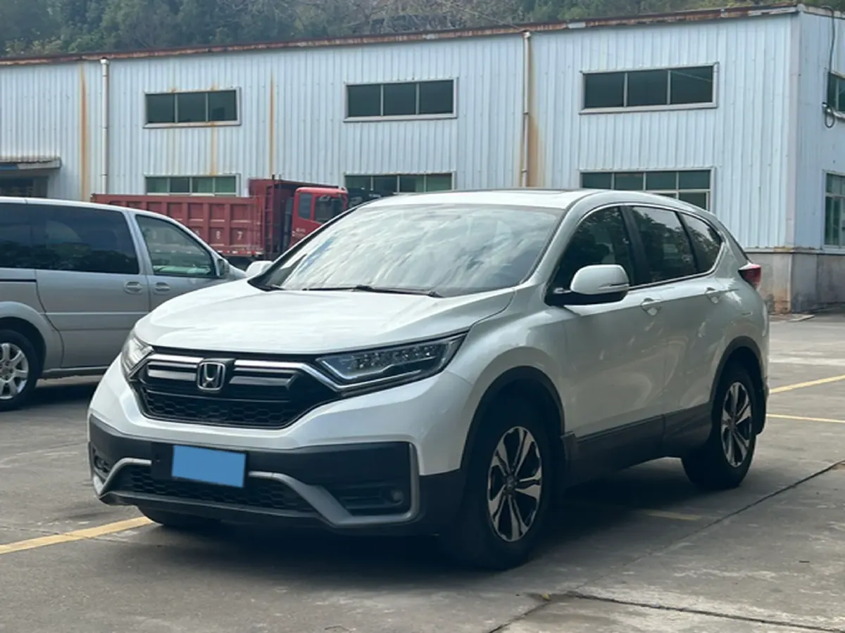 2021 Honda CR-V 1.5T 193HP L4 CVT,autocango,china used car exporter,china ev exporter,chinese used car exporter,chinese used ev exporter