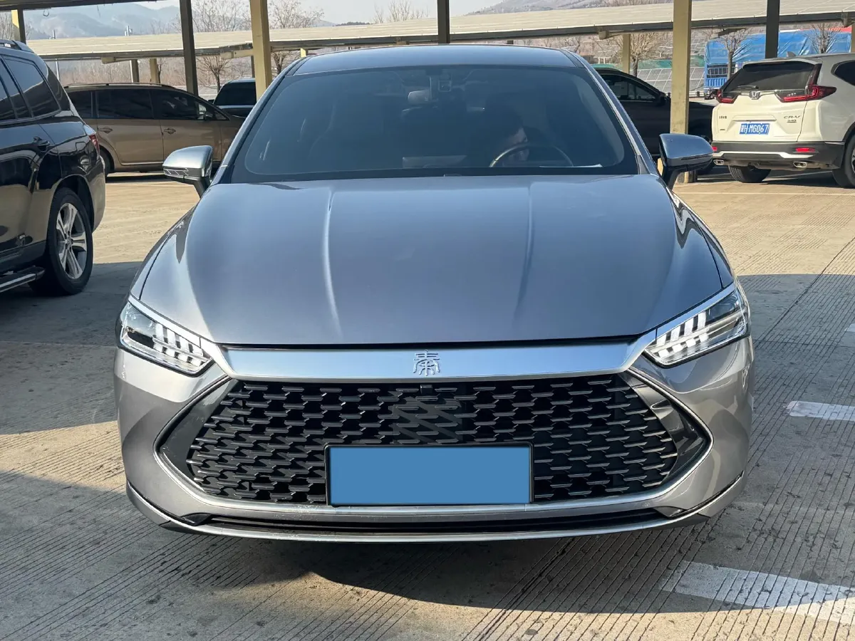 2024 BYD Qin Plus 1.5L 110HP L4 E-CVT PHEV 8.32KWH,autocango,china used car exporter,china ev exporter,chinese used car exporter,chinese used ev exporter