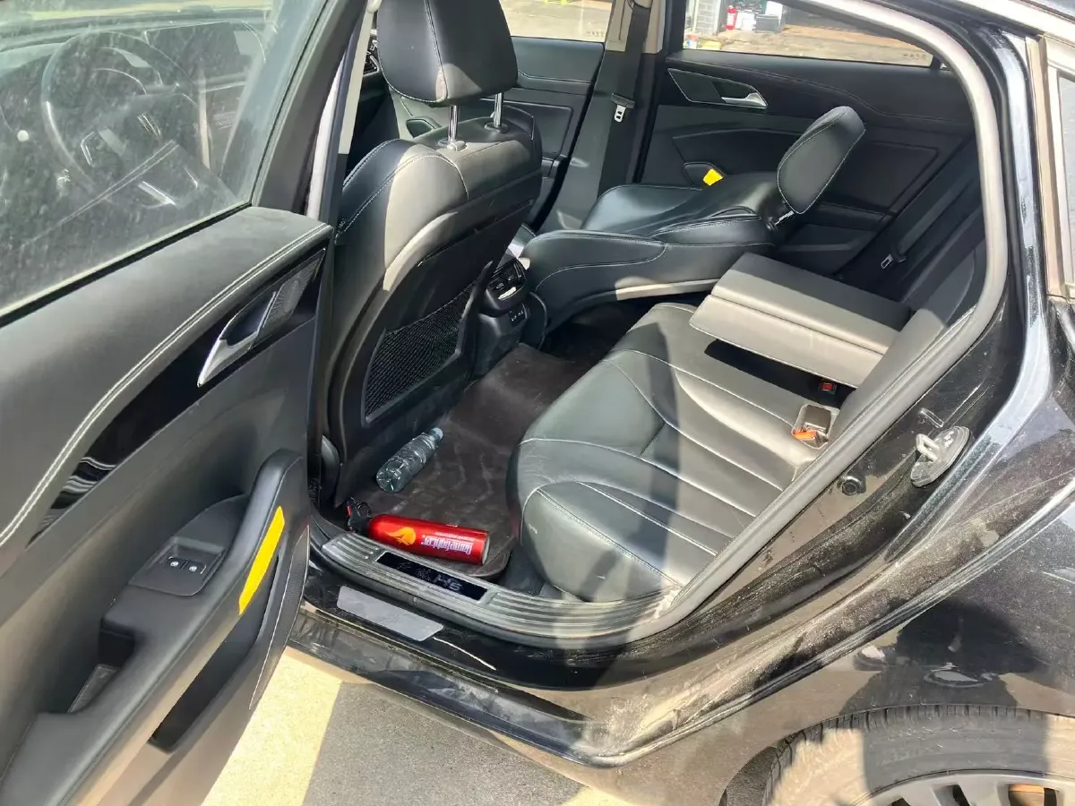 2018 HongQi H5 1.8T 186HP L4 6AT,autocango,china used car exporter,china ev exporter,chinese used car exporter,chinese used ev exporter